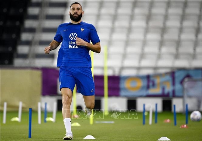 Tiểu sử cầu thủ Karim Benzema – Hành trình từ một cậu bé đam mê bóng đá đến ngôi sao thế giới